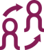 Icon_CMYK_TargettedReferrals_Plum