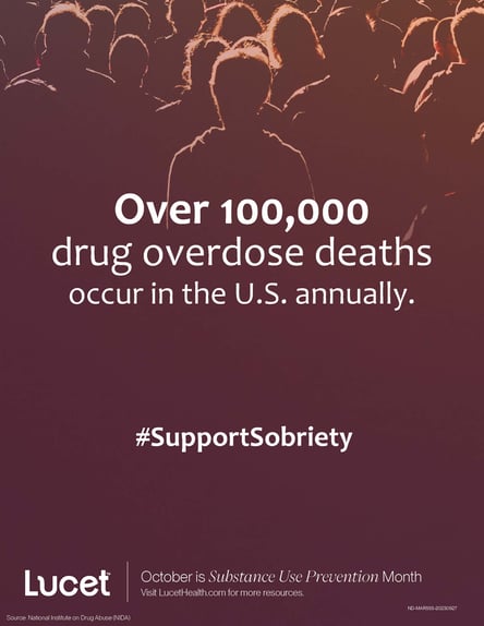 Substance Use | Poster