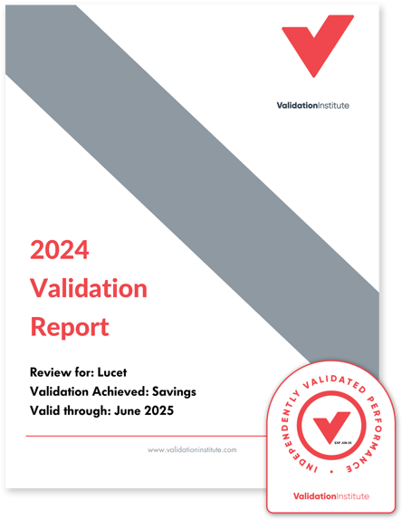 2024 Cost Validation Report