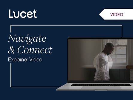 Navigate & Connect | Explainer Video