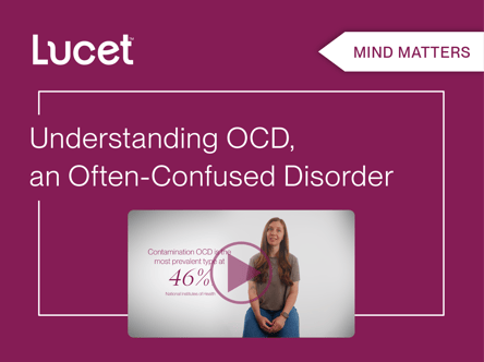 Mind Matters | Understanding OCD, an Often-Confused Disorder 🤔