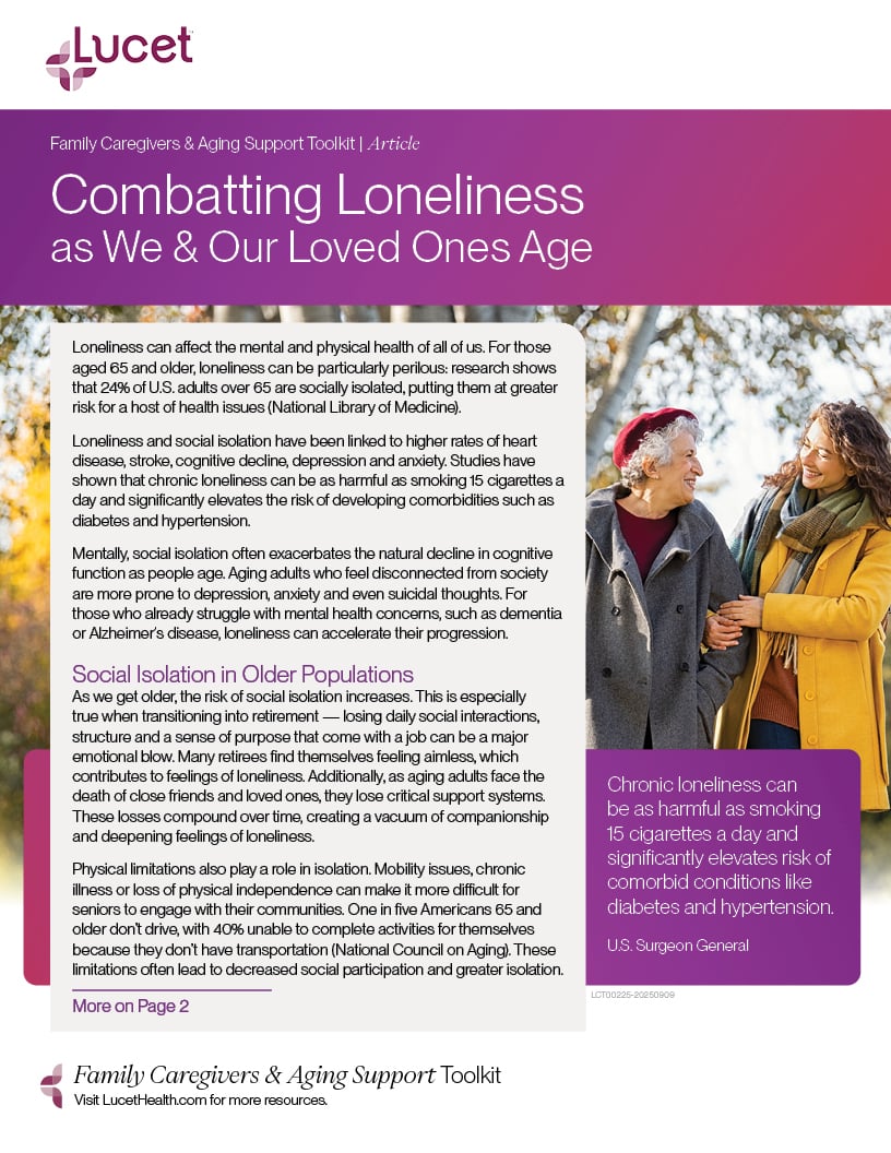 Article-Combatting-loneliness