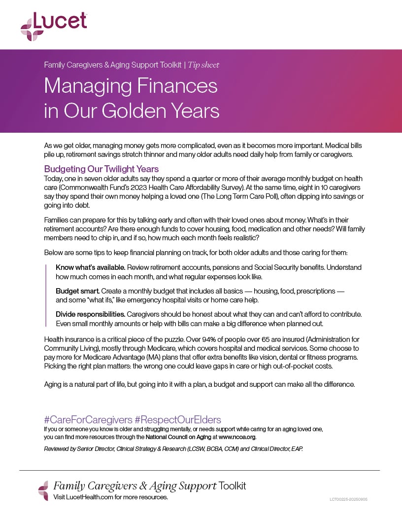 Tipsheet-Managing-finances-golden-years