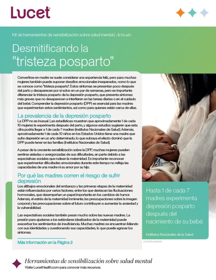 Desmitificando la 