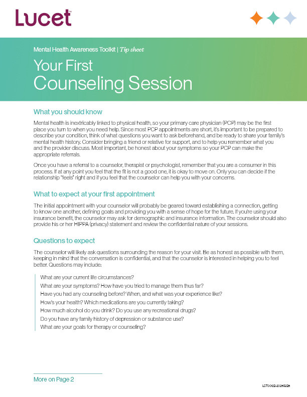 TipSheet-First-Counseling-Session