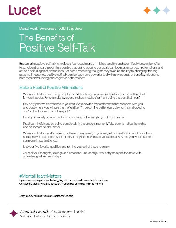 TipSheet-Positive-Self-Talk