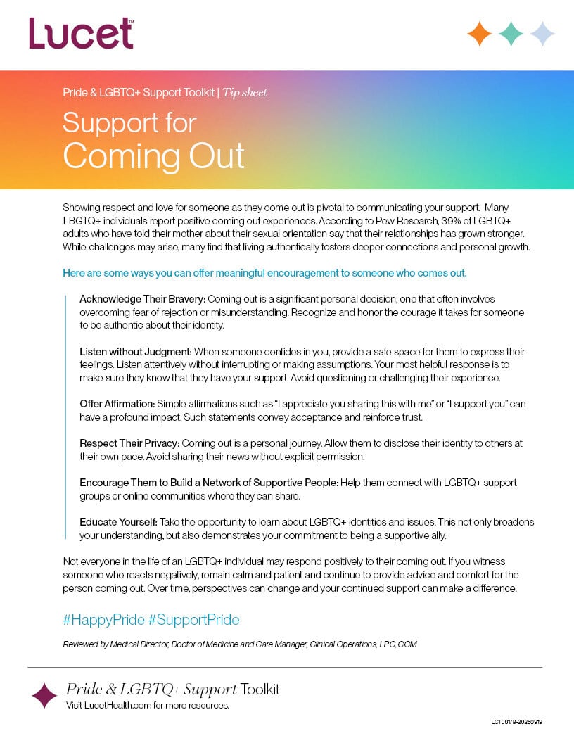 Tipsheet-Support-for-Coming-Out
