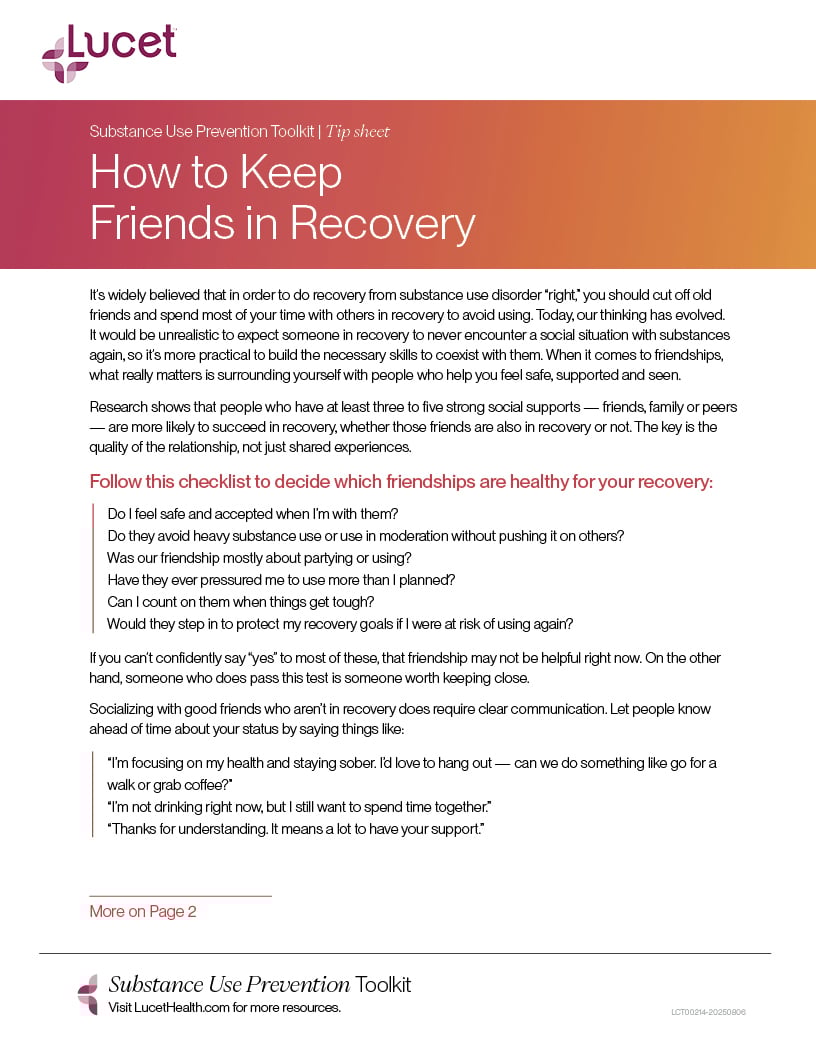 Tipsheet-How-to-Keep-Friends-in-Recovery