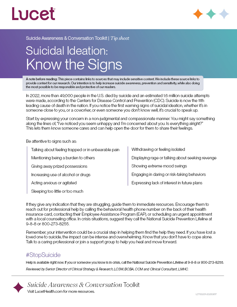 Tip-sheet-Know-the-signs-ideation