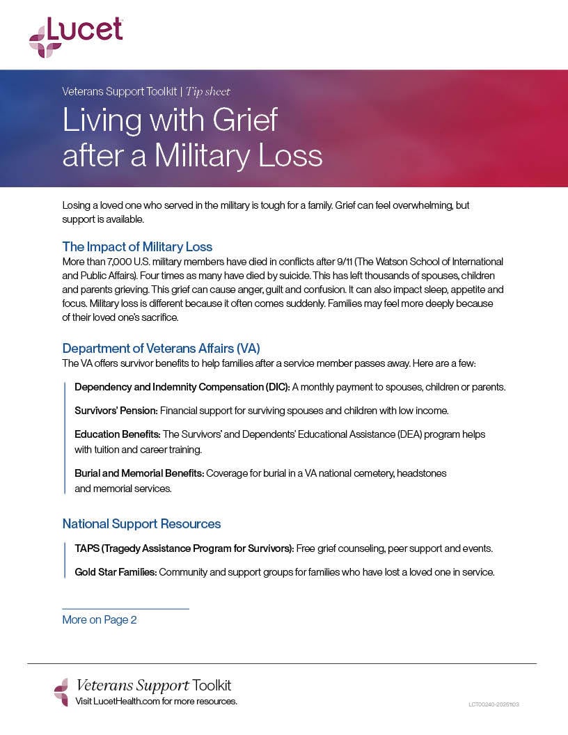 Tipsheet-Living-with-grief