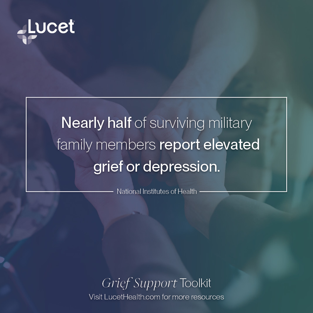 Military-family-grief-or-depression-Social-Media